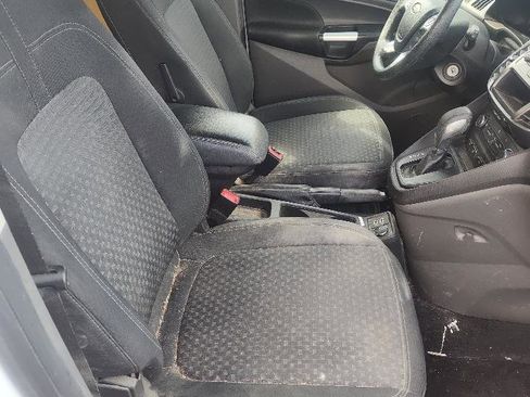 Used 2019 Ford Transit Connect XLT FWD image 14