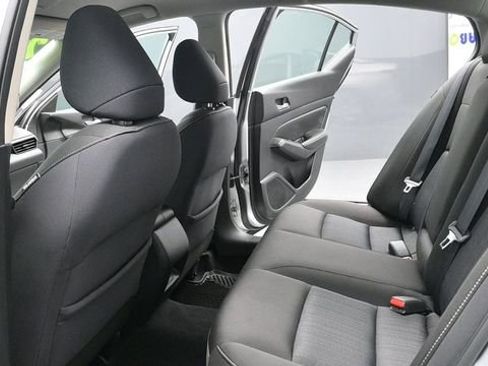 Used 2020 Nissan Altima 2.5 S FWD image 15