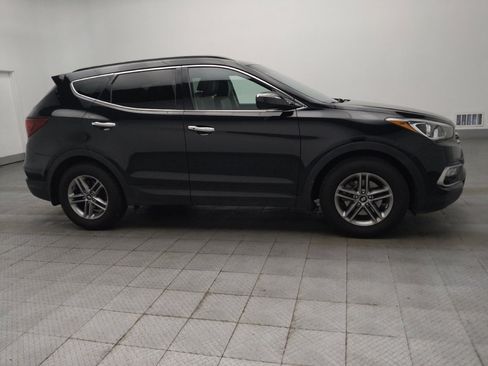 Used 2018 Hyundai Santa Fe Sport FWD image 11