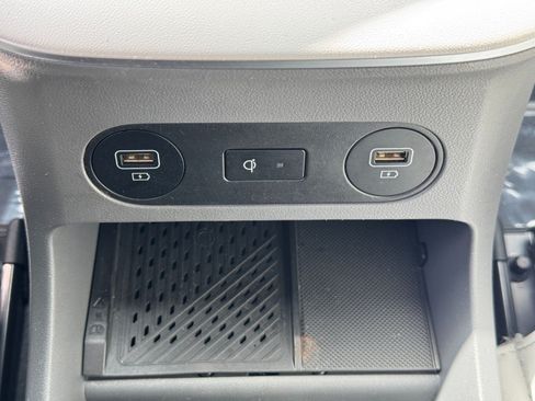 Used 2022 Hyundai Ioniq 5 SEL w/ Cargo Package RWD image 29