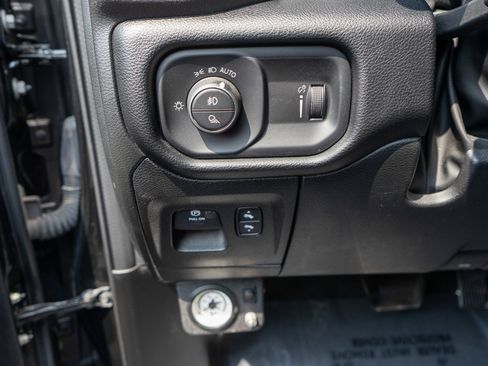 Used 2022 RAM 1500 Rebel w/ Rebel Level 2 Equipment Group AWD/4WD image 15