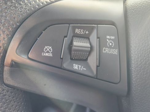 Used 2016 Chevrolet Trax LT image 22