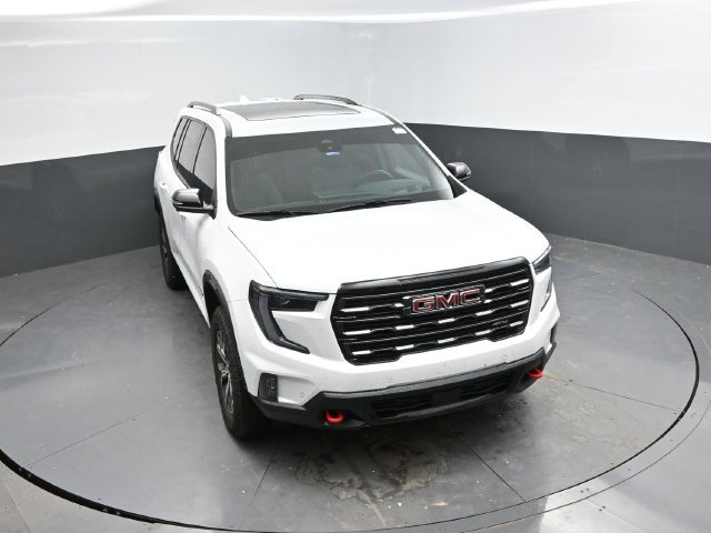 Used 2026 GMC Acadia AT4 w/ Super Cruise Package AWD/4WD image 42