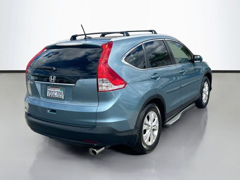 Used 2014 Honda CR-V EX-L image 5