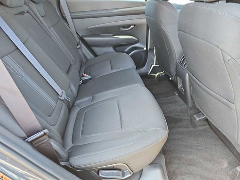 New 2026 Hyundai Tucson SEL FWD image 20