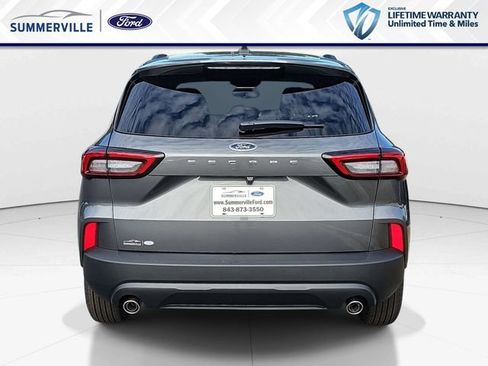 New 2026 Ford Escape ST-Line image 5