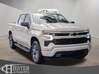 New 2026 Chevrolet Silverado 1500 RST w/ All Star Edition Plus AWD/4WD video 1
