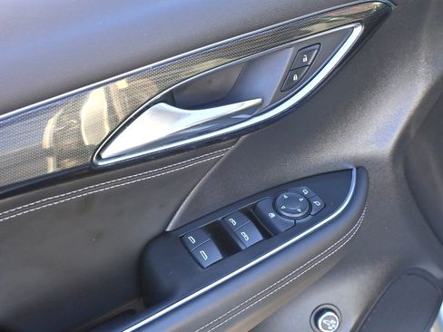 Certified 2023 Buick Envision Preferred image 24