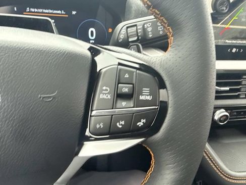 New 2026 Ford Explorer ST-Line image 16