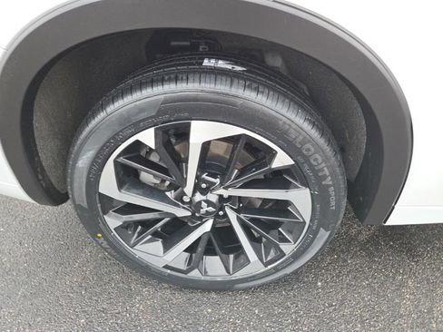 Used 2024 Mitsubishi Outlander SEL image 19