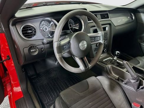 Used 2013 Ford Mustang Boss 302 w/ Boss 302 Accessory Pkg RWD image 11