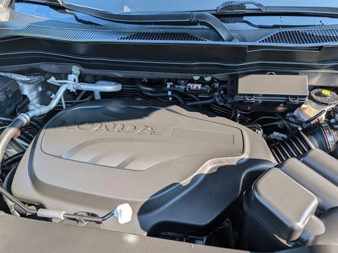 Used 2022 Honda Pilot Special Edition image 32
