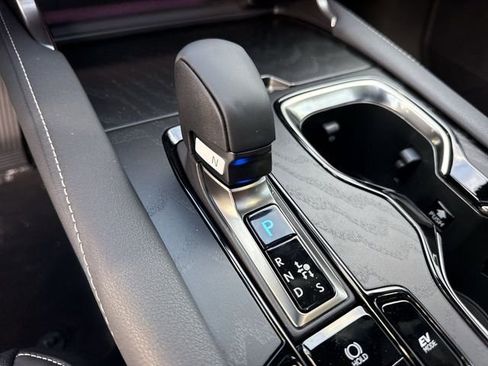 New 2026 Lexus RX 350h image 20