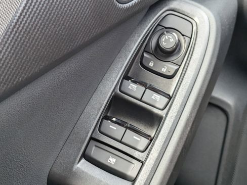 Certified 2025 Subaru Crosstrek 2.5i Sport image 24