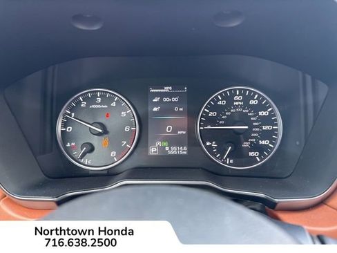 Used 2021 Subaru Legacy Touring XT image 17