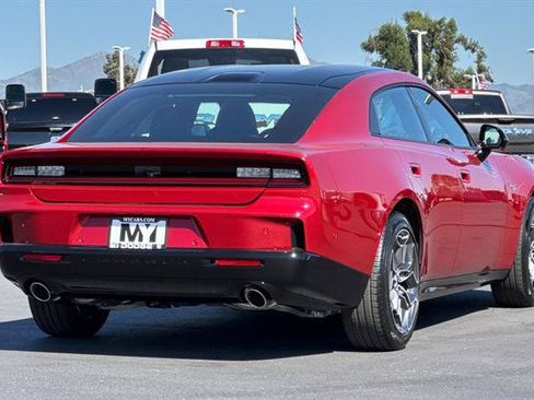 New 2026 Dodge Charger R/T AWD/4WD image 3