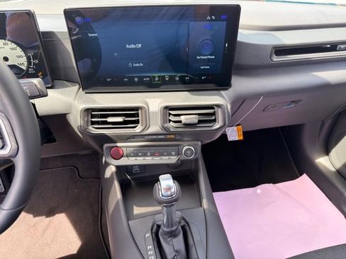 New 2026 Ford Mustang Coupe image 18