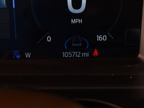 Used 2022 Ford Expedition King Ranch AWD/4WD image 27
