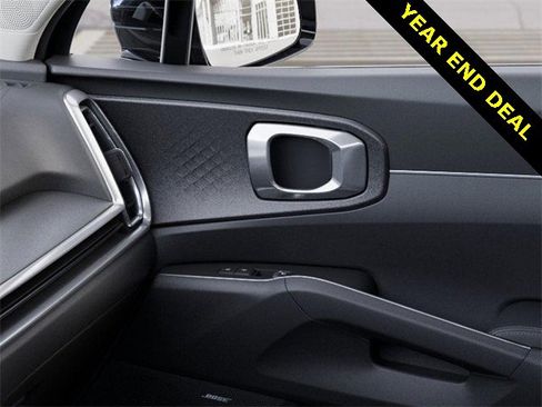 New 2026 Kia Sorento EX w/ EX Premium Package image 25