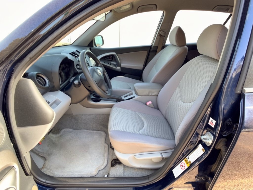 Used 2007 Toyota RAV4 2WD image 5