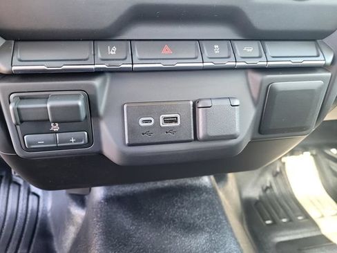 New 2026 GMC Sierra 2500 Pro RWD image 14