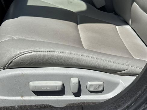 Used 2020 Acura TLX FWD image 12