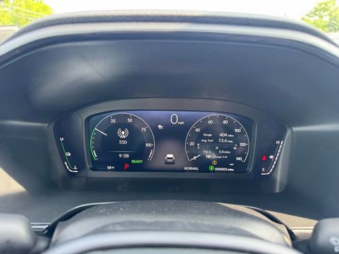 New 2026 Honda CR-V Sport-L image 7