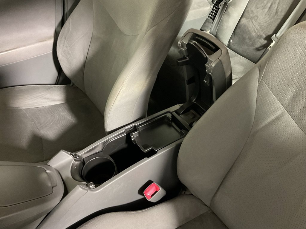 Used 2010 Toyota Prius Three FWD image 27