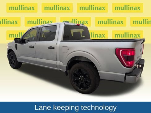 Used 2022 Ford F150 XL w/ STX Black Appearance Package image 9