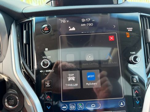 Used 2022 Subaru Outback Limited w/ Popular Package #2 image 10