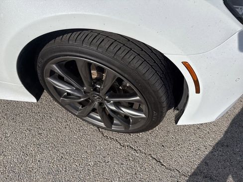 Used 2022 Lexus RC 350 F Sport image 12