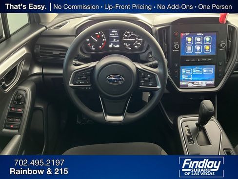 Certified 2024 Subaru Impreza 2.0i image 17