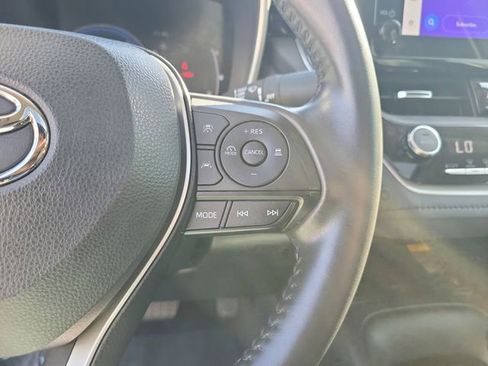 Used 2024 Toyota Corolla XLE image 18