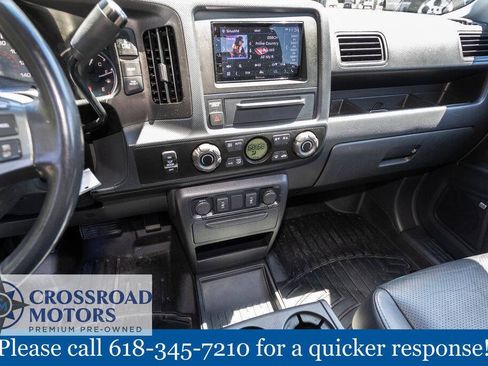 Used 2010 Honda Ridgeline RTL image 32