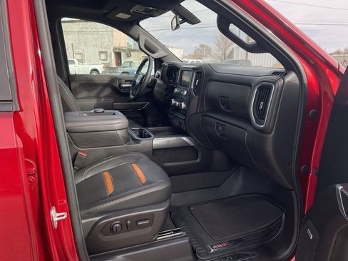 Used 2022 GMC Sierra 1500 AT4 w/ AT4 Preferred Package image 17