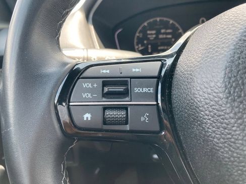 Used 2025 Honda Civic Sport image 13