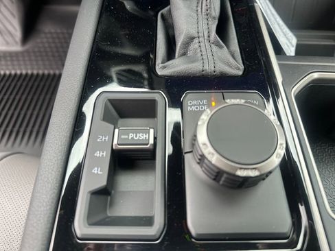 New 2026 Toyota Tundra Limited AWD/4WD image 15