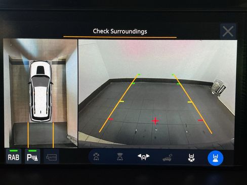 New 2026 Subaru Outback Wilderness image 21