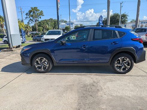 Certified 2025 Subaru Crosstrek 2.0i Premium image 7