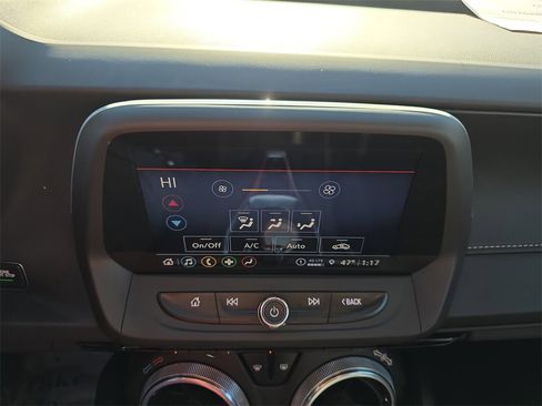 Used 2023 Chevrolet Camaro LT w/ RS Package image 26