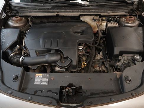 Used 2012 Chevrolet Malibu LS w/ LS Uplevel Package FWD image 37
