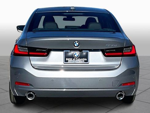 New 2026 BMW 330i Sedan w/ Premium Package image 4