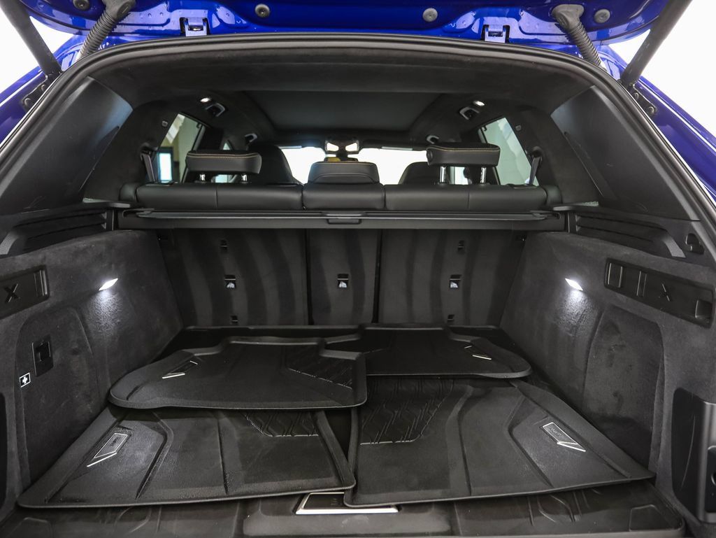 Used 2022 BMW X5 M w/ Competition Package 2 AWD/4WD image 24