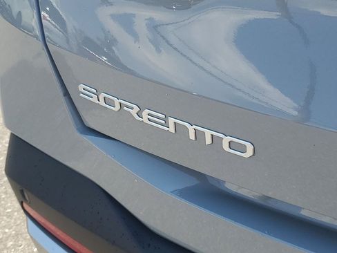 New 2026 Kia Sorento EX FWD image 29