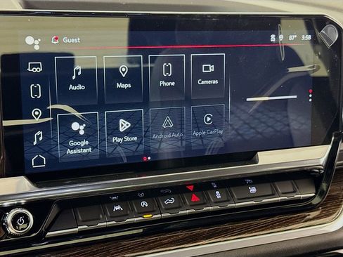 New 2026 GMC Sierra 1500 Elevation w/ Elevation Select Package image 7