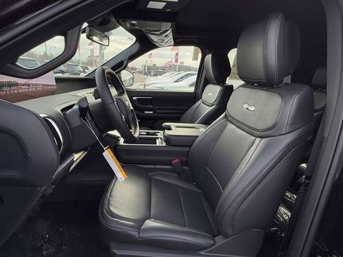 New 2026 Ford Expedition Platinum w/ Stealth Appearance Package image 10