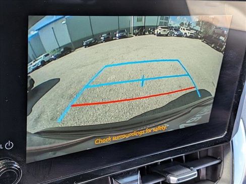 Used 2023 Toyota Corolla XSE FWD image 13