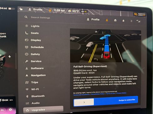 Used 2022 Tesla Model 3 RWD image 19