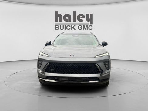 New 2026 Buick Envision Sport Touring image 8