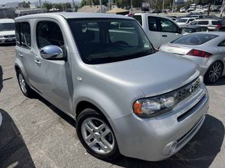 Used 2012 Nissan Cube 1.8 SL image 1